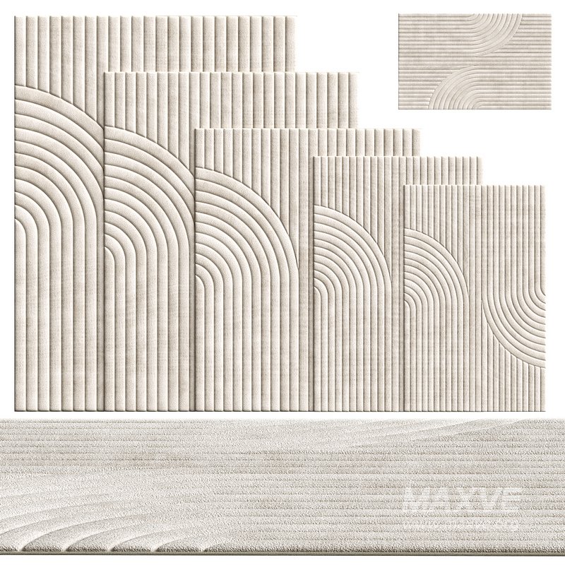 LALITA AREA RUG - Image 1