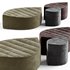 Ostoa Pouf - Thumbnail 1