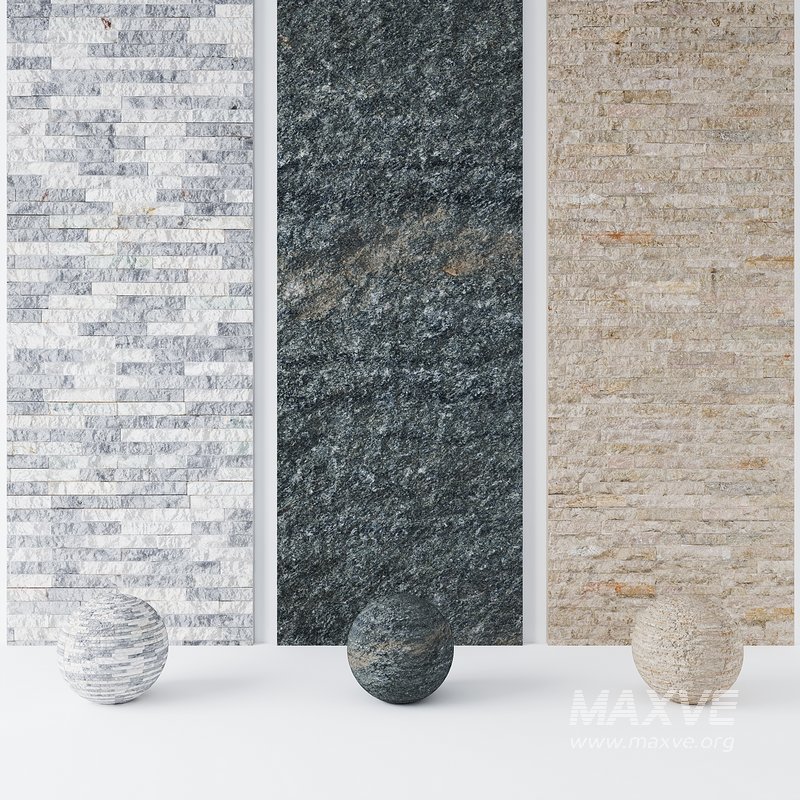 collection Stone wall - Image 4