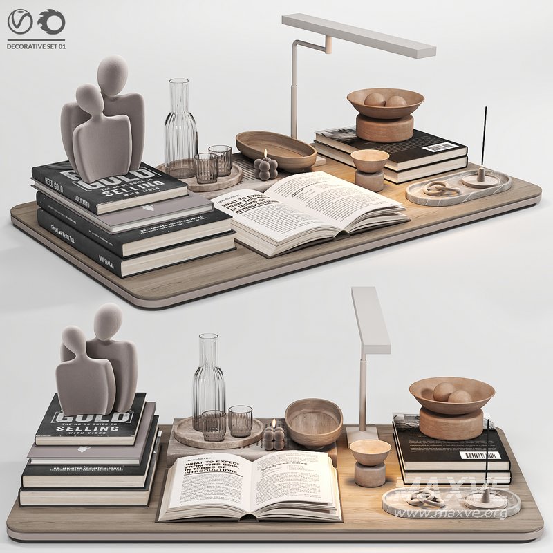 decorative-set-01 - Image 1