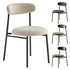 Donna dining chair - Thumbnail 1