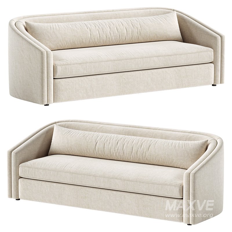 BRIELLE SOFA - Image 1