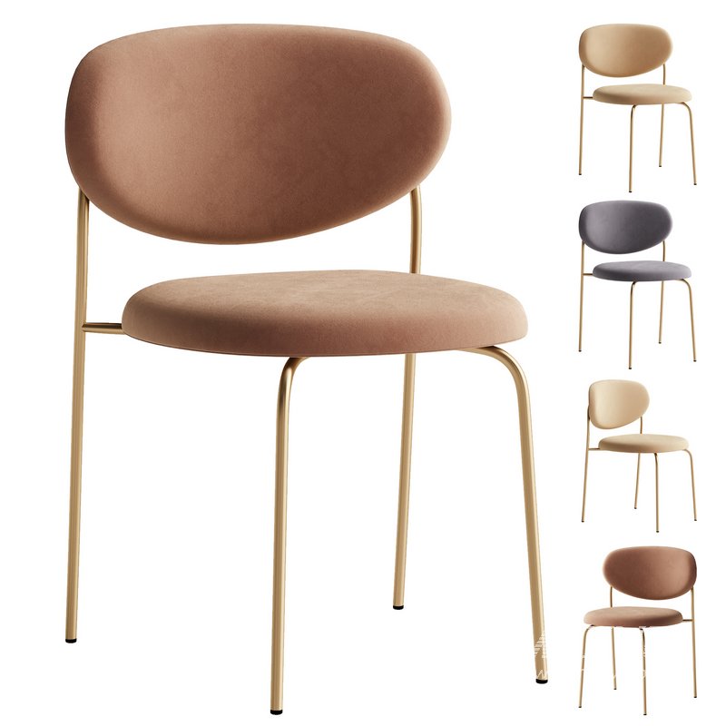 Dining Chair - Image 1