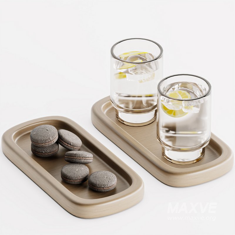 Decor set 003 - Image 2