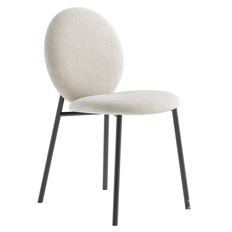 BLAZE Barstool & BLAZE Chair - Image 2