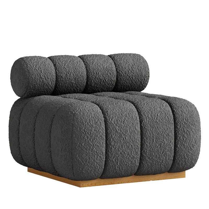 Roma Outdoor chair - Image 3