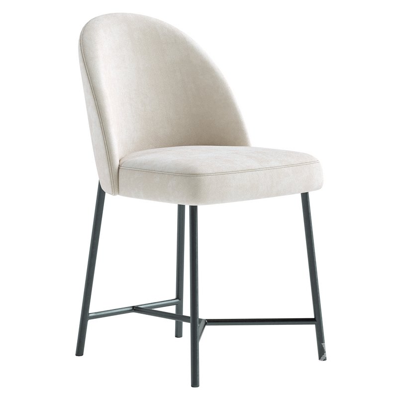 BANE Barstool & BANE Chair - Image 5