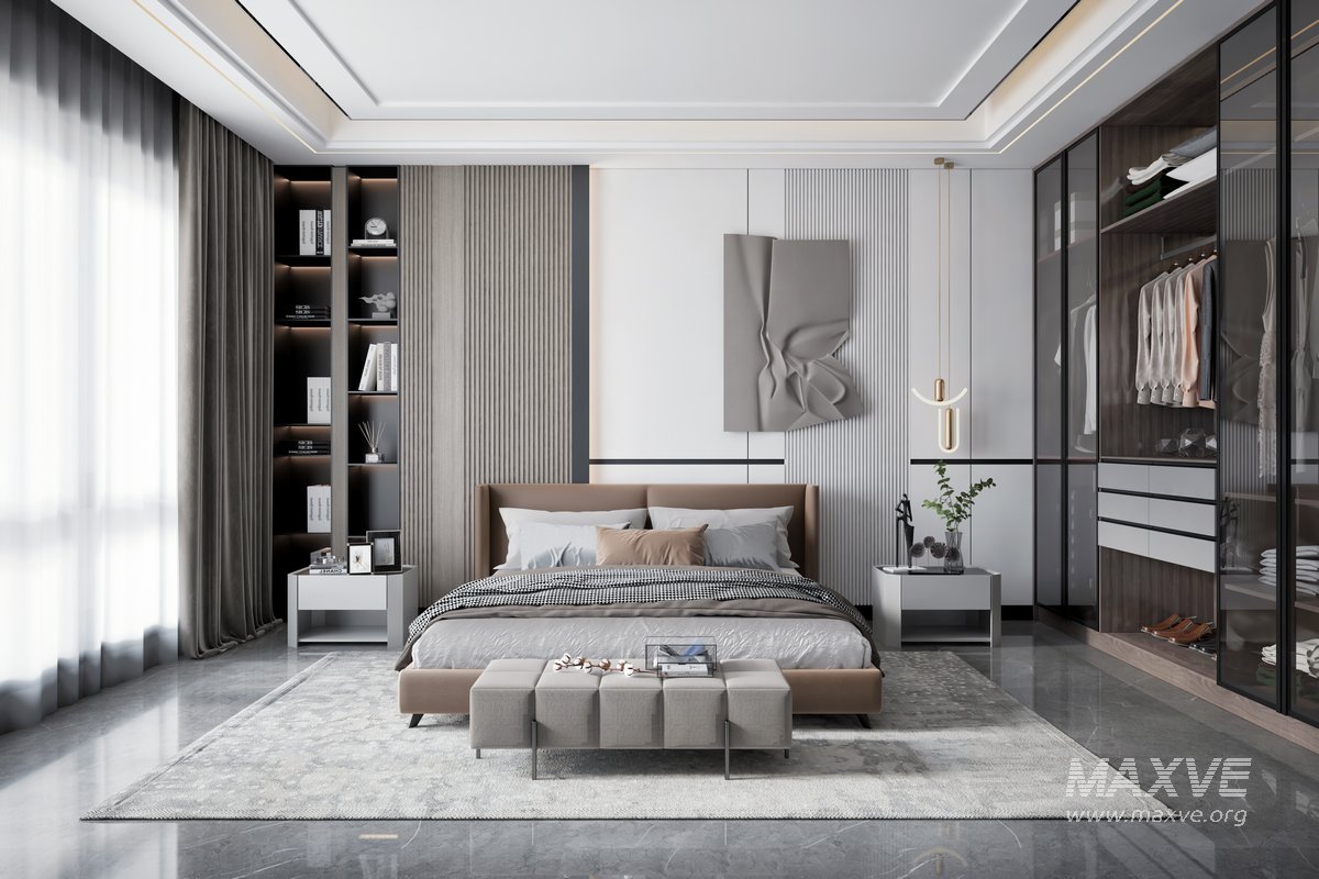 Bedroom 42 - Image 1