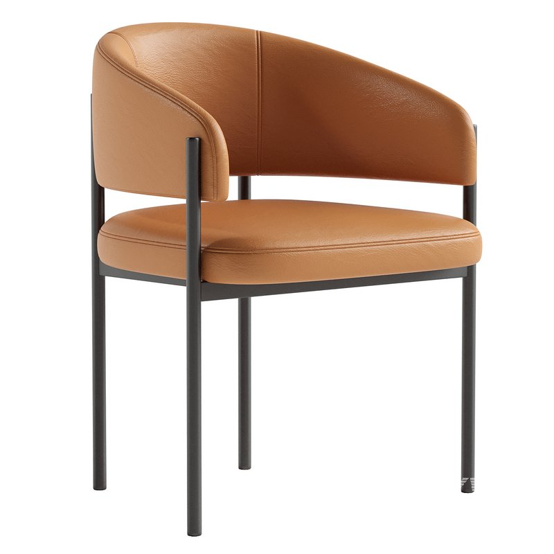 lorenzo barstool & lorenzo chair - Image 2