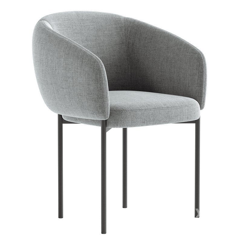 camarosa barstool & camarosa chair - Image 2