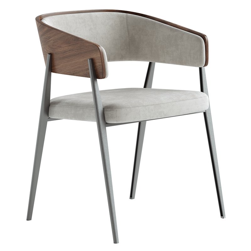 Aria Dining Chair & Aria Barstool - Image 2