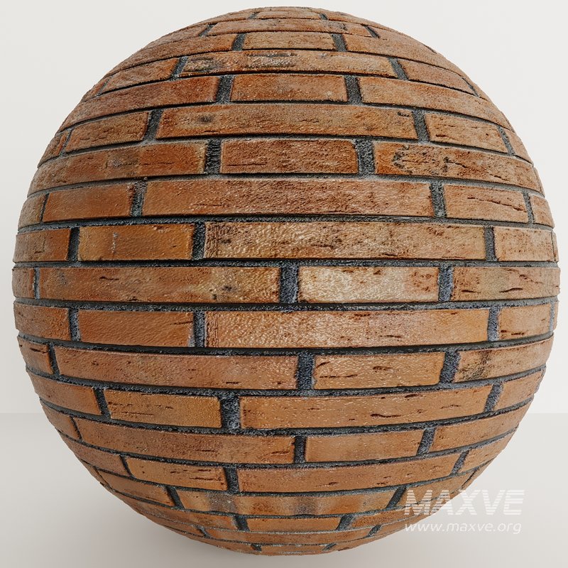 Brick Material - Image 3