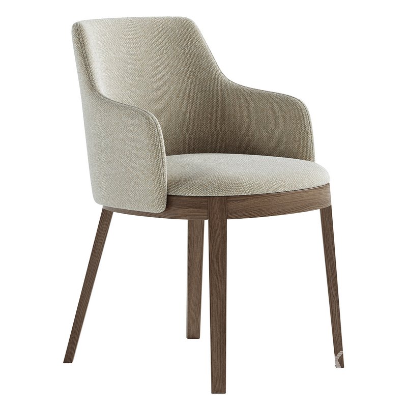 Alina bar stool & Alina chair - Image 1