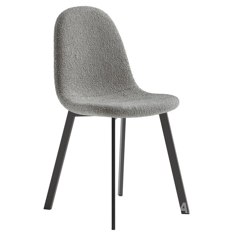 Kick dining chair - Image 2