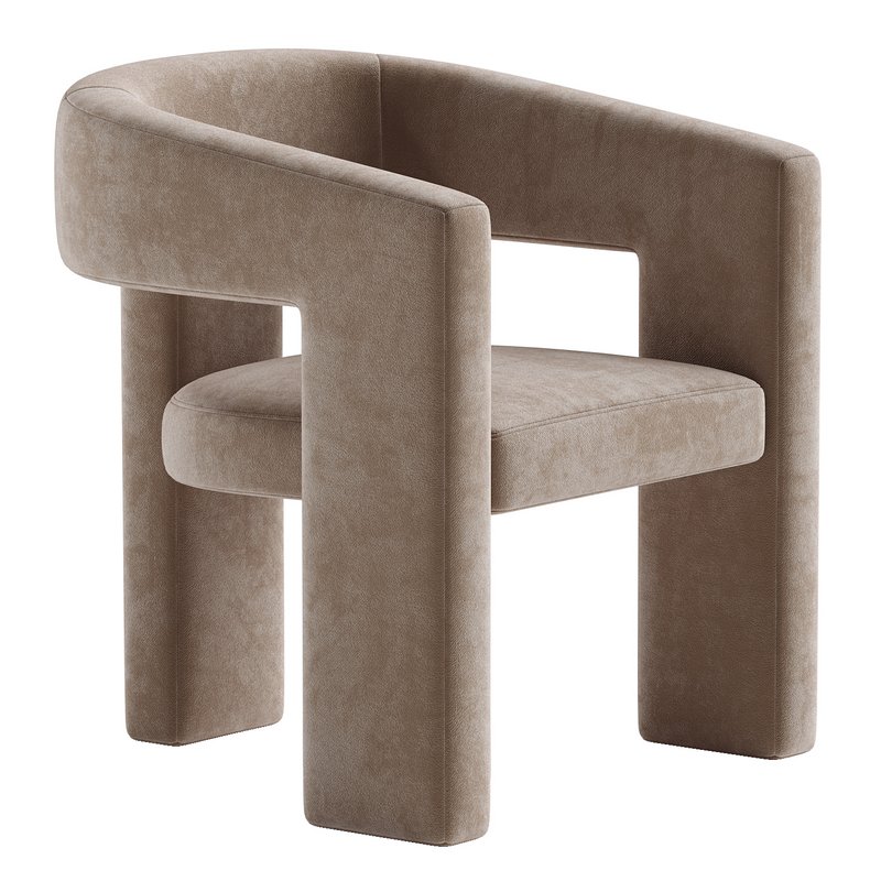 THEO CHAIR - Image 3