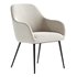 LYS swivel chair & LYS armchair - Thumbnail 1