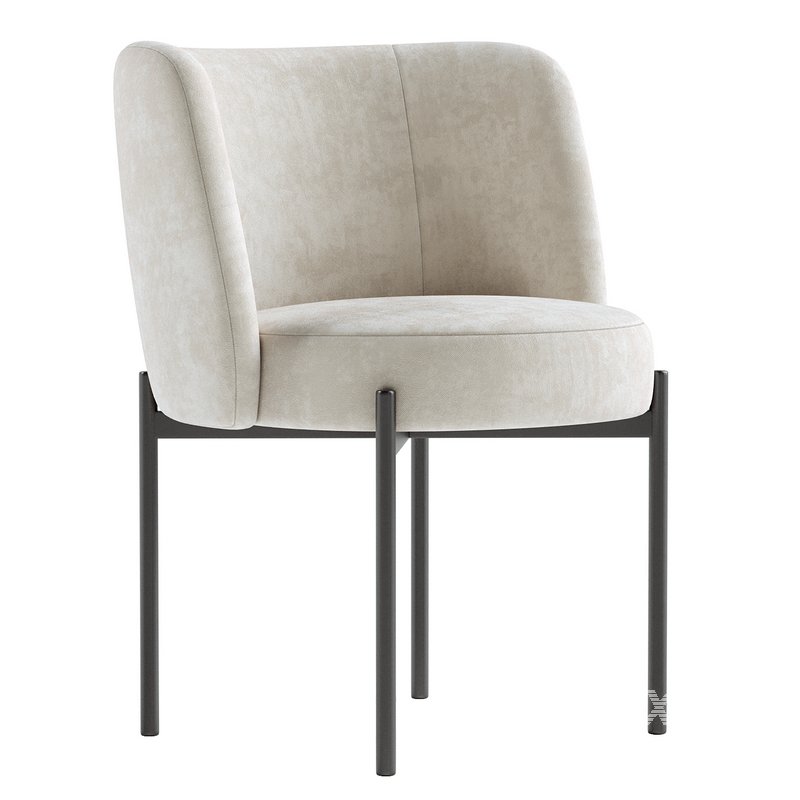 Ray Barstool & Ray Chair - Image 2