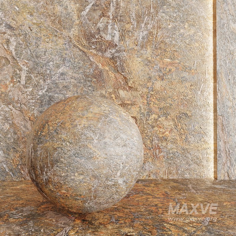 Marble material - Image 3