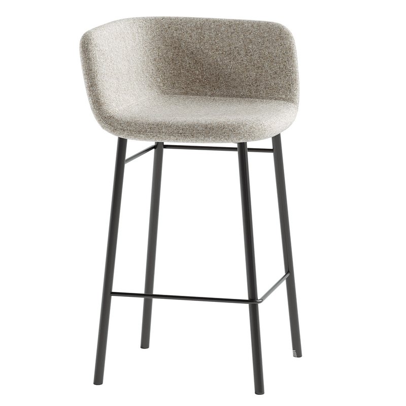 Xoko Barstool - Image 3