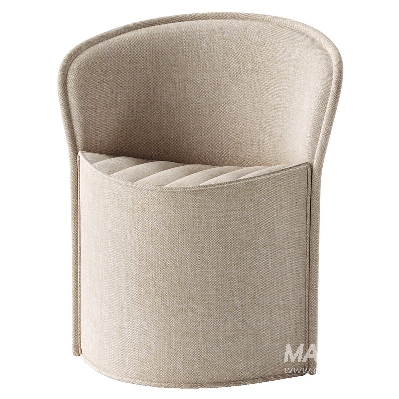 Ostoa Armchair - Image 2
