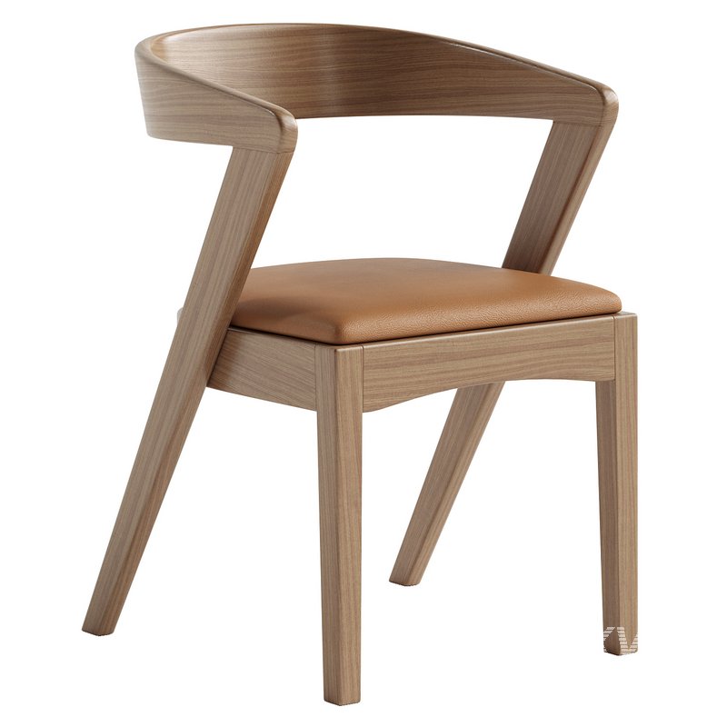 KARIBA CHAIR & KARIBA STOOL - Image 7