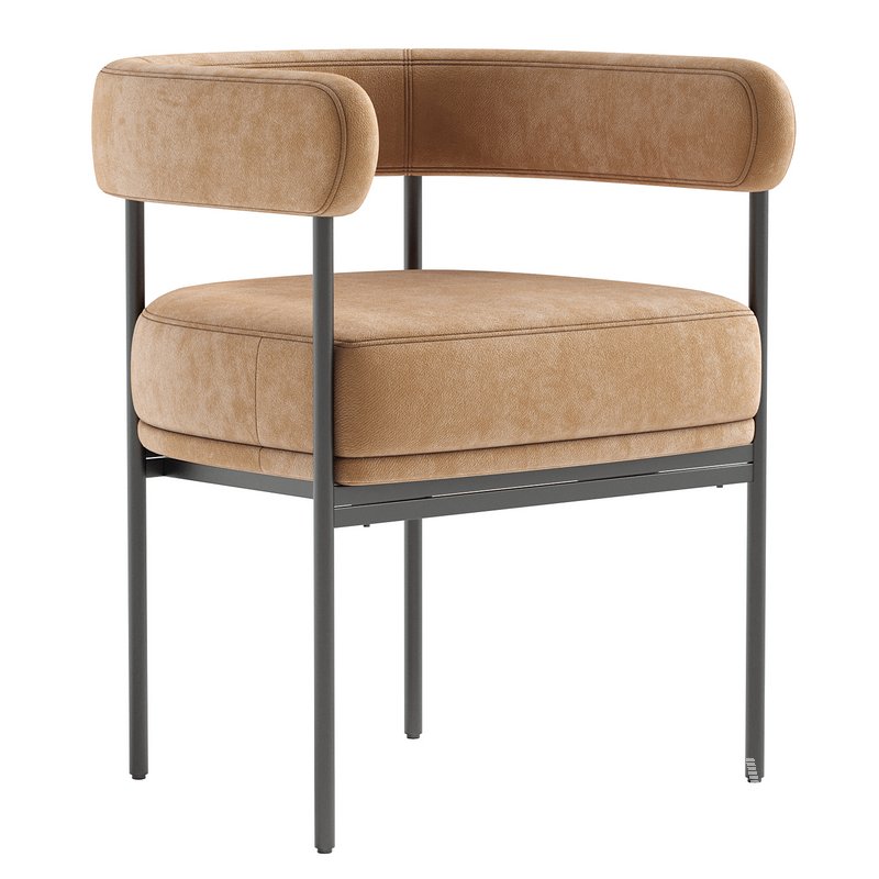 ARCADE Barstool & ARCADE Chair - Image 2