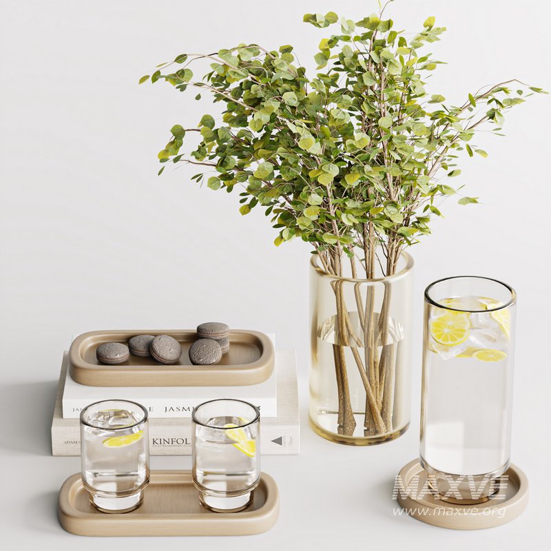 Decor set 003 - Image 3