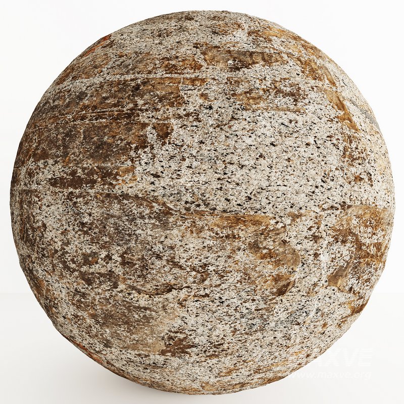 Concrete plaster material - Image 2