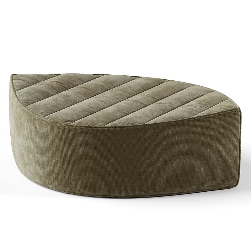 Ostoa Pouf - Image 3
