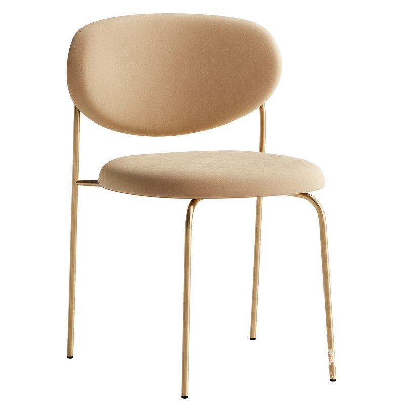 Dining Chair - Image 3