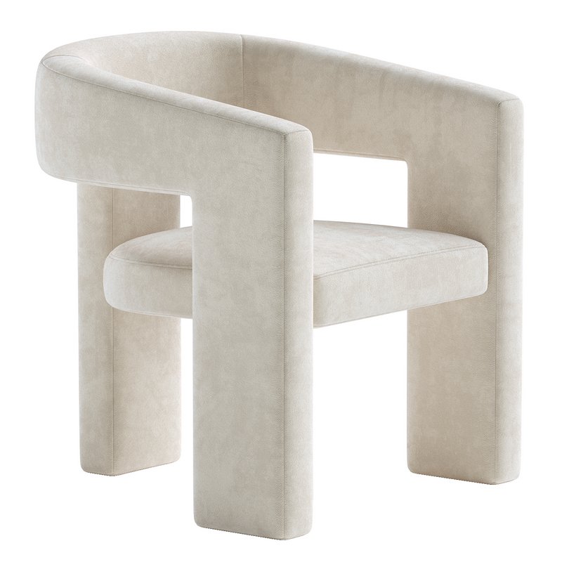 THEO CHAIR - Image 1