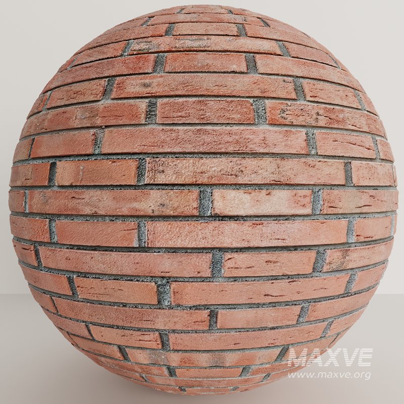 Brick Material - Image 2