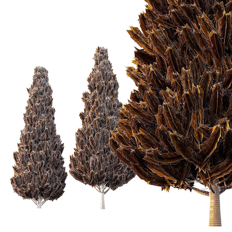 pin tree 03 - Image 2