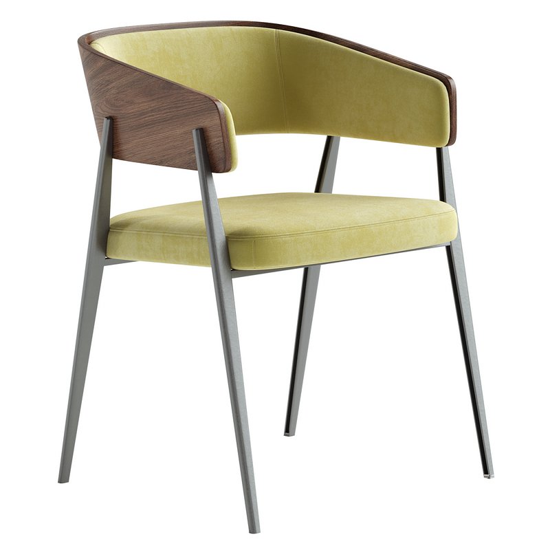 Aria Dining Chair & Aria Barstool - Image 3
