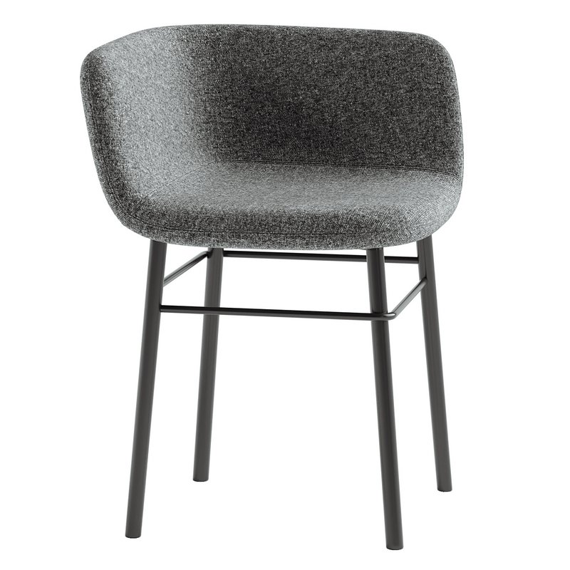 Xoko Barstool - Image 2