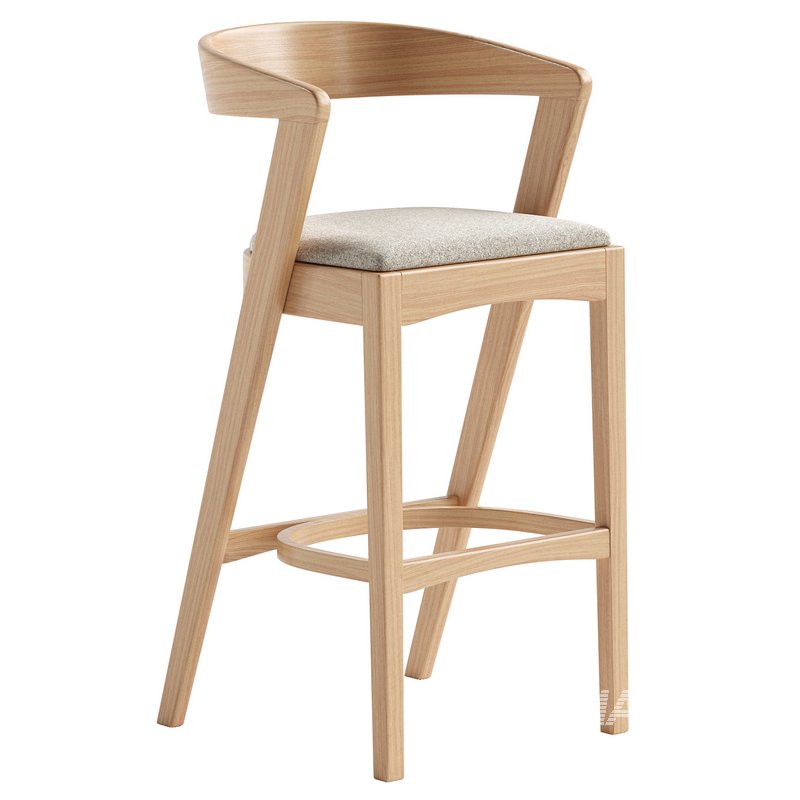 KARIBA CHAIR & KARIBA STOOL - Image 2