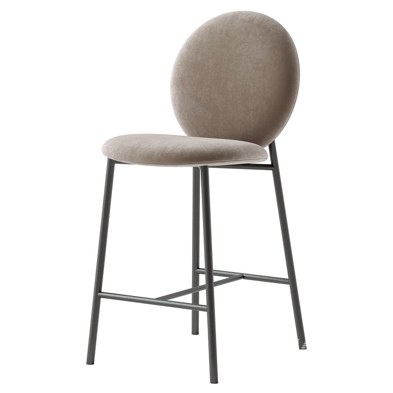 BLAZE Barstool & BLAZE Chair - Image 3