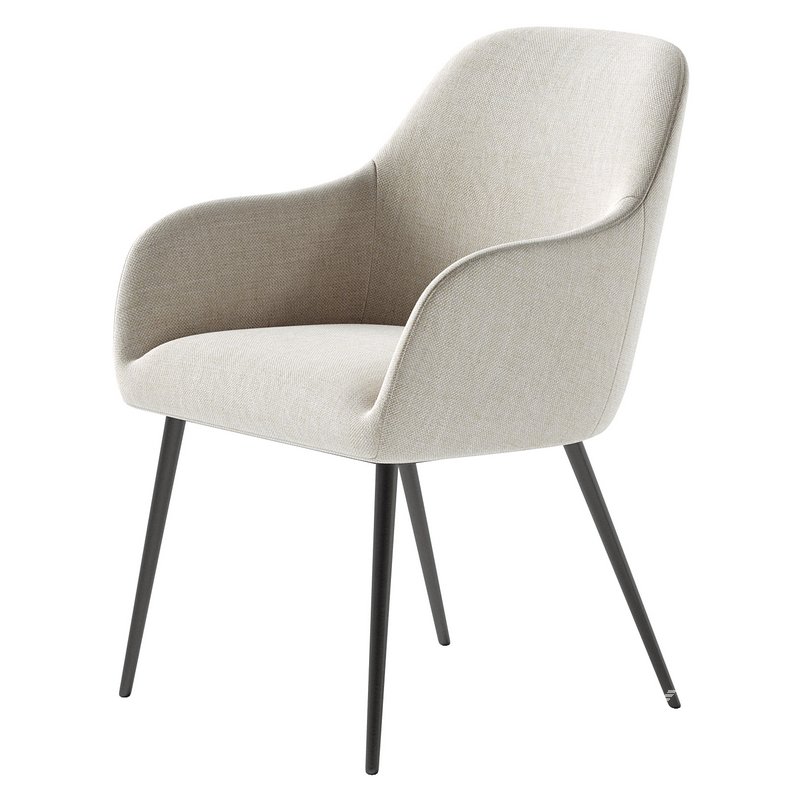 LYS swivel chair & LYS armchair - Image 2