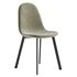 Kick dining chair - Thumbnail 1
