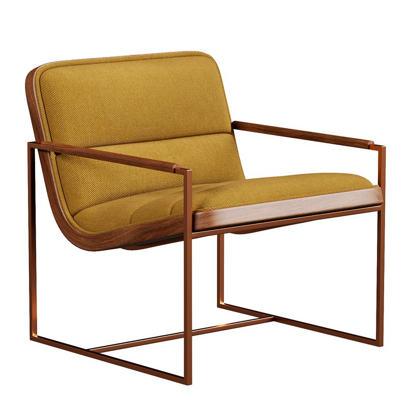 Dovetail Furniture chair - Image 1