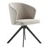 LOT swivel chair & LOT armchair - Thumbnail 3