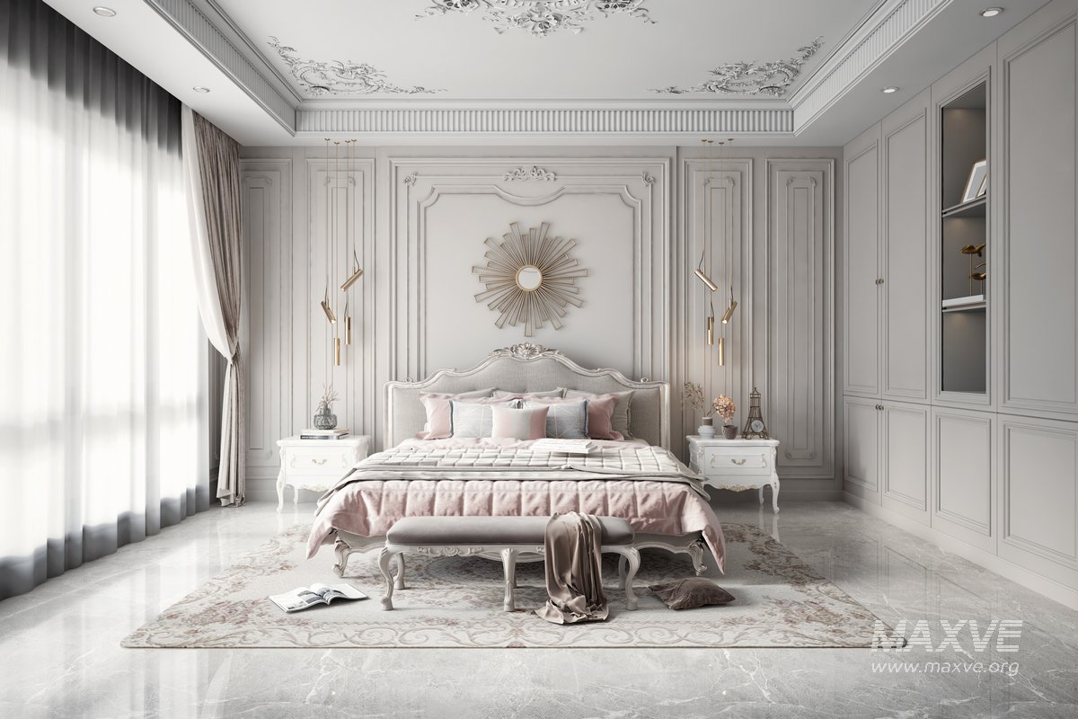 Bedroom 40 - Image 1