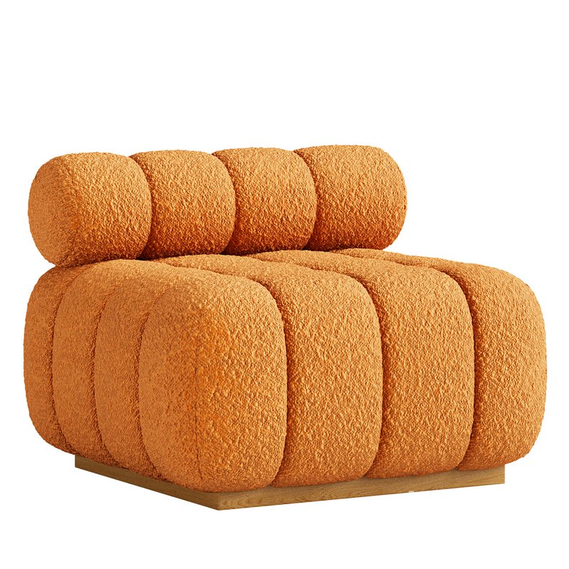 Roma Outdoor chair - Image 1