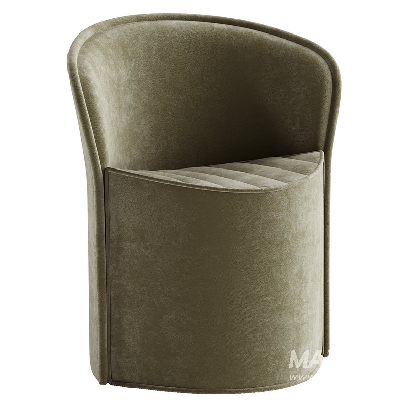 Ostoa Armchair - Image 3