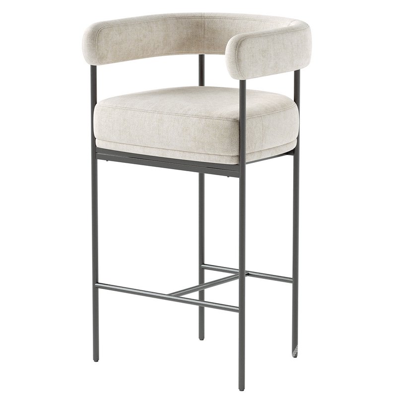 ARCADE Barstool & ARCADE Chair - Image 3