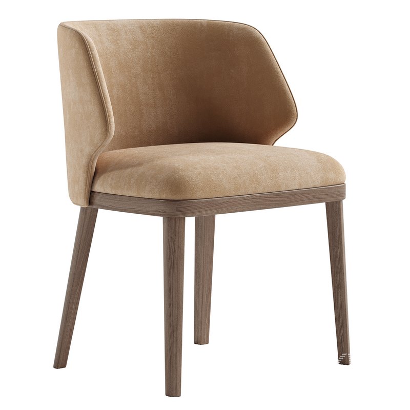 LUM BarStool & LUM Chair - Image 3