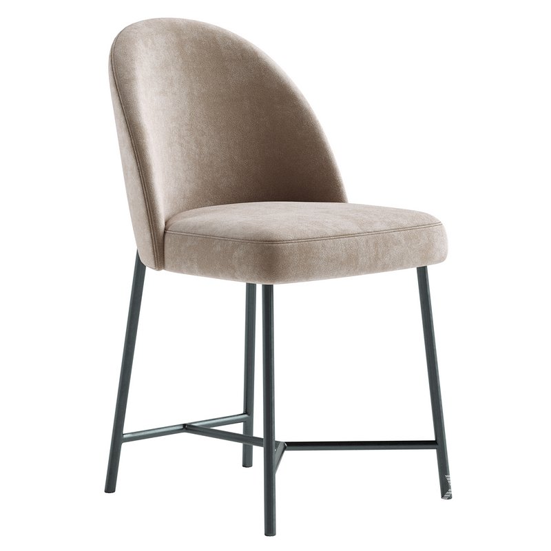 BANE Barstool & BANE Chair - Image 3