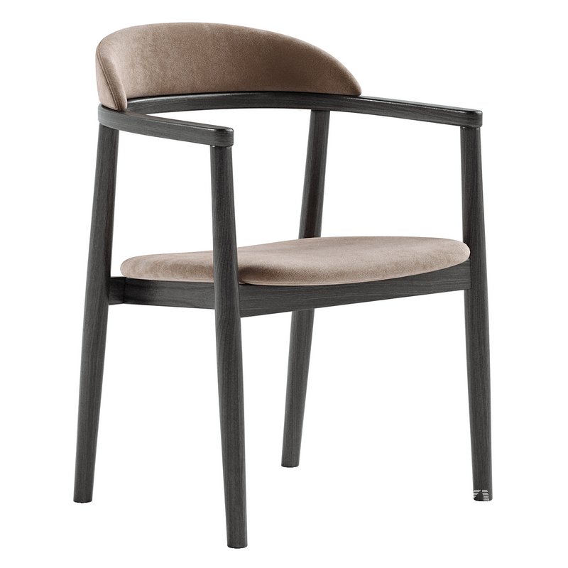 Odense dining chair - Image 2