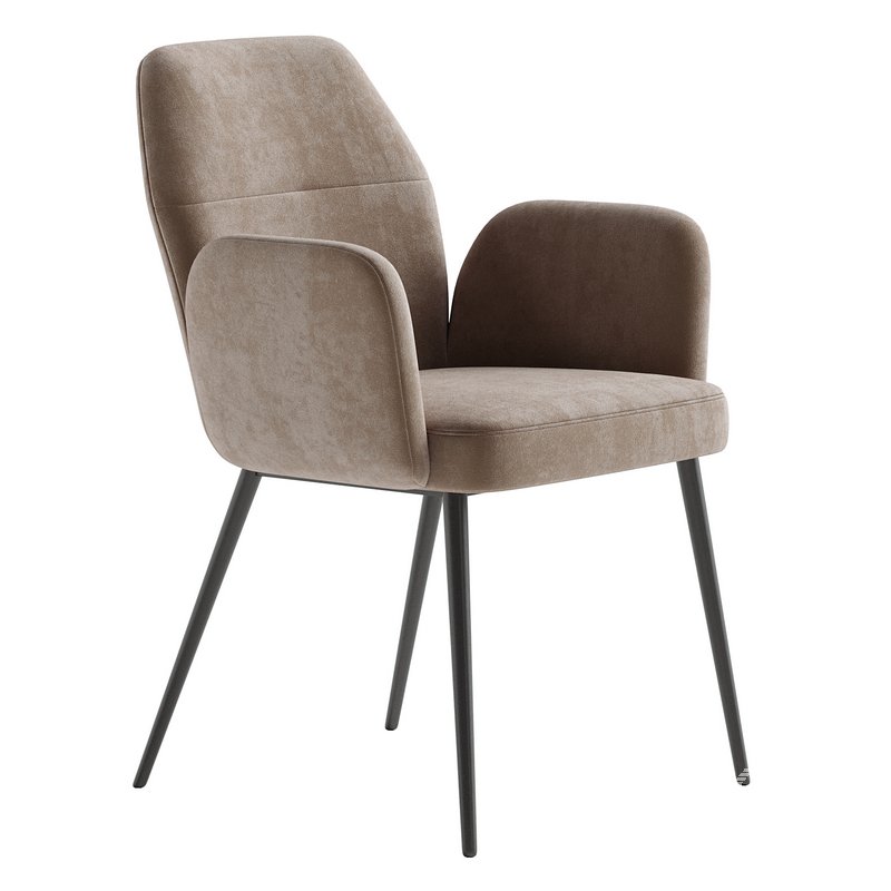 VIGO armchair - Image 4