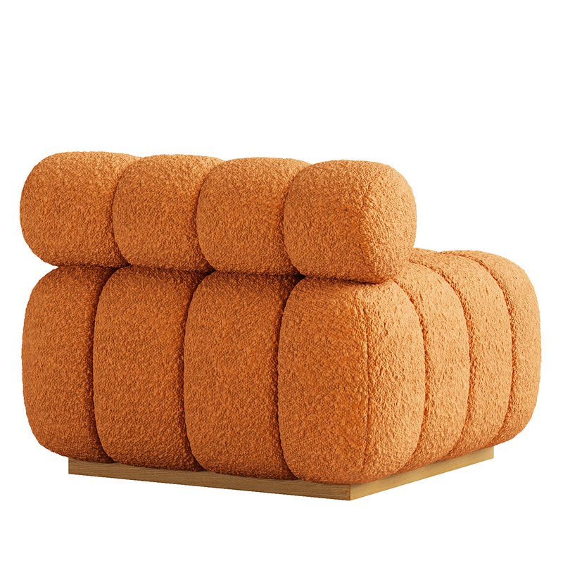 Roma Outdoor chair - Image 2